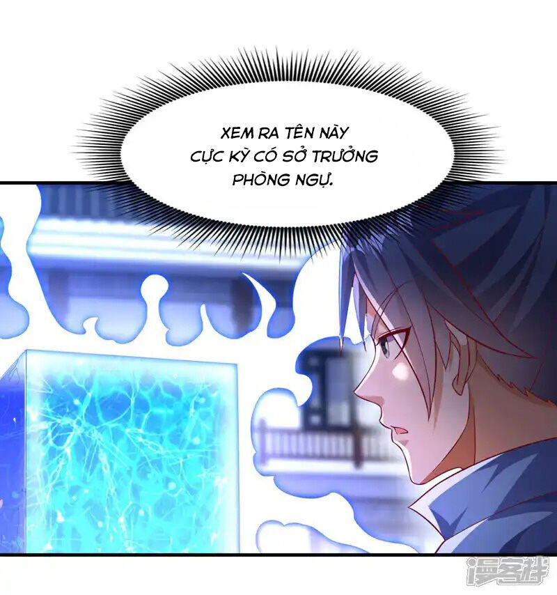 Võ Nghịch Chapter 507 - 29