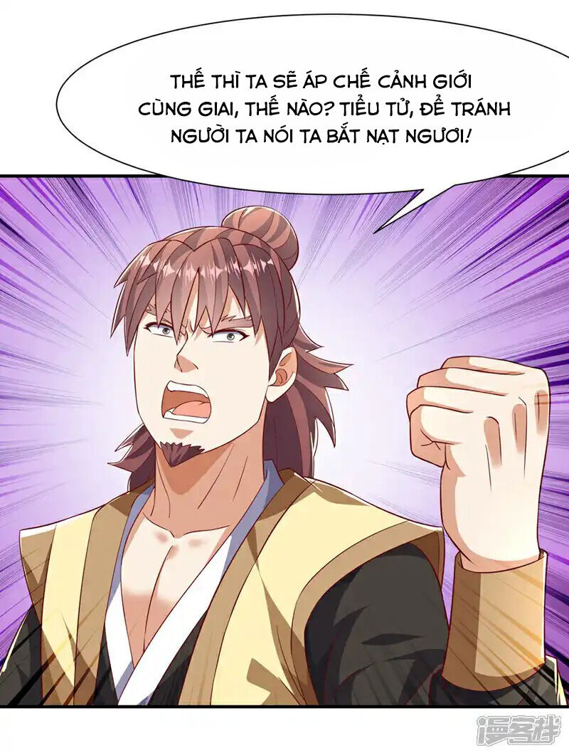 Võ Nghịch Chapter 507 - 6