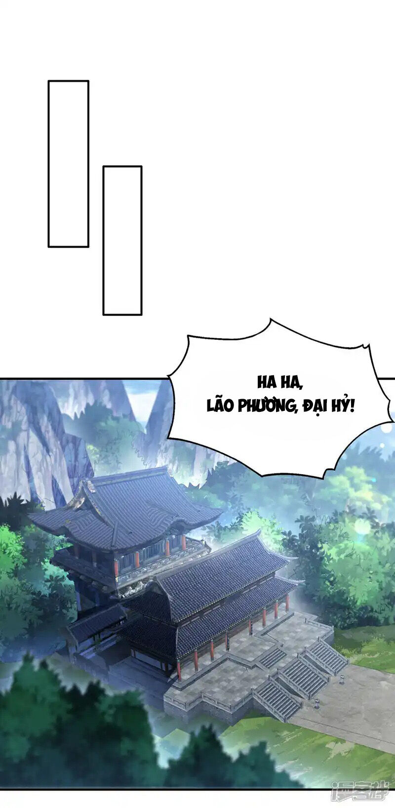 Võ Nghịch Chapter 508 - 11