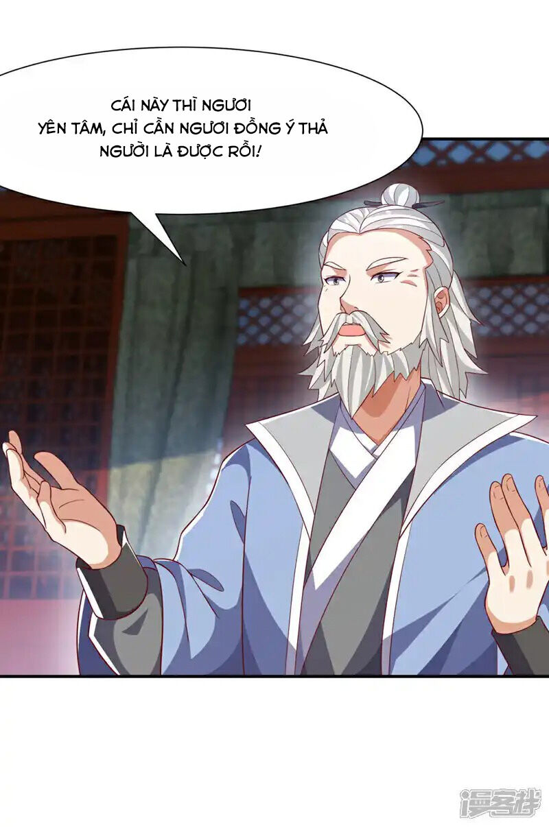 Võ Nghịch Chapter 508 - 22