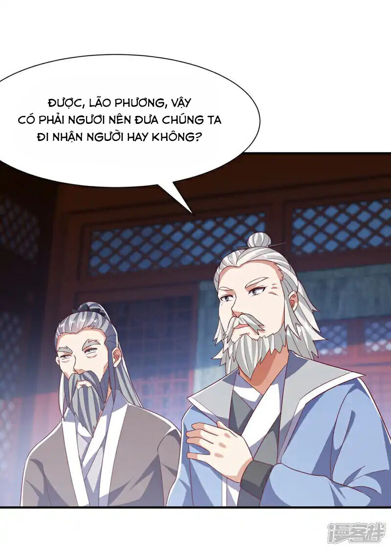 Võ Nghịch Chapter 508 - 24