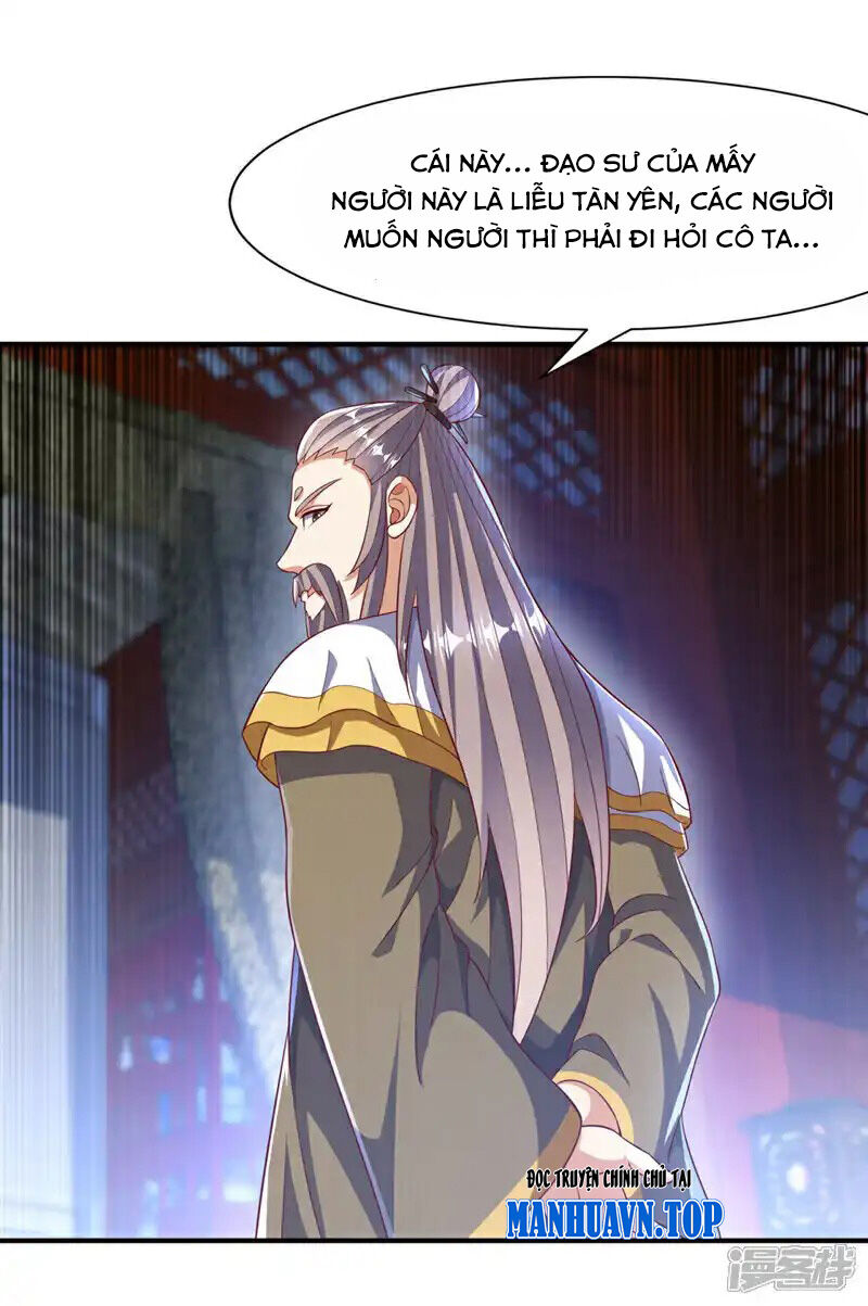 Võ Nghịch Chapter 508 - 25