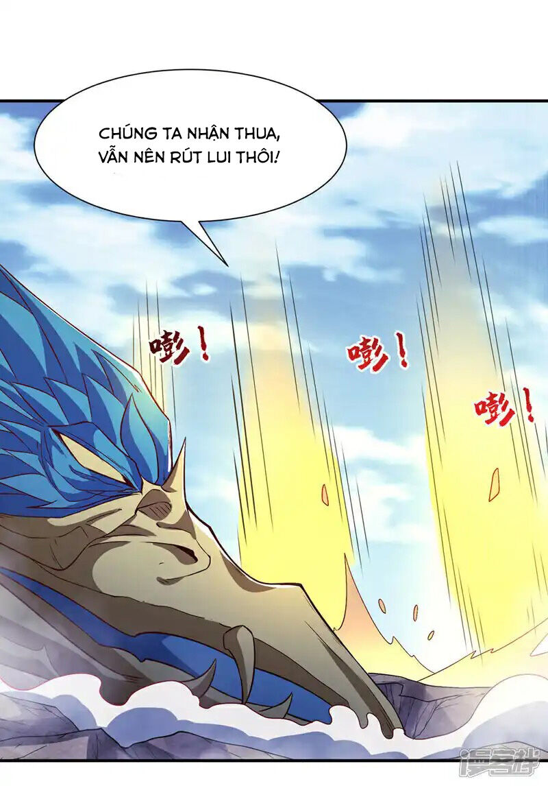 Võ Nghịch Chapter 515 - 28