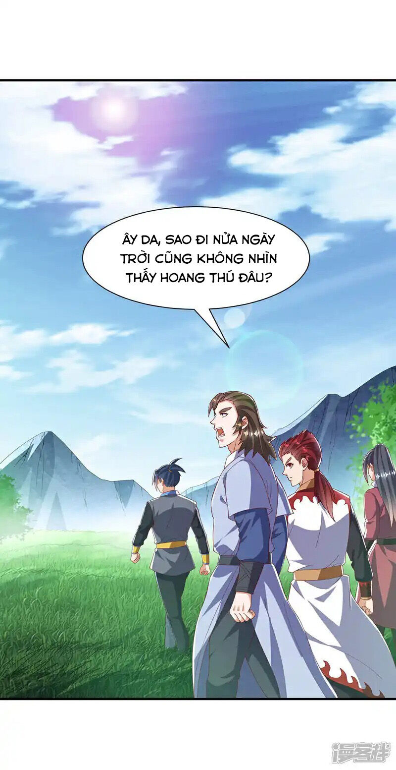 Võ Nghịch Chapter 516 - 13