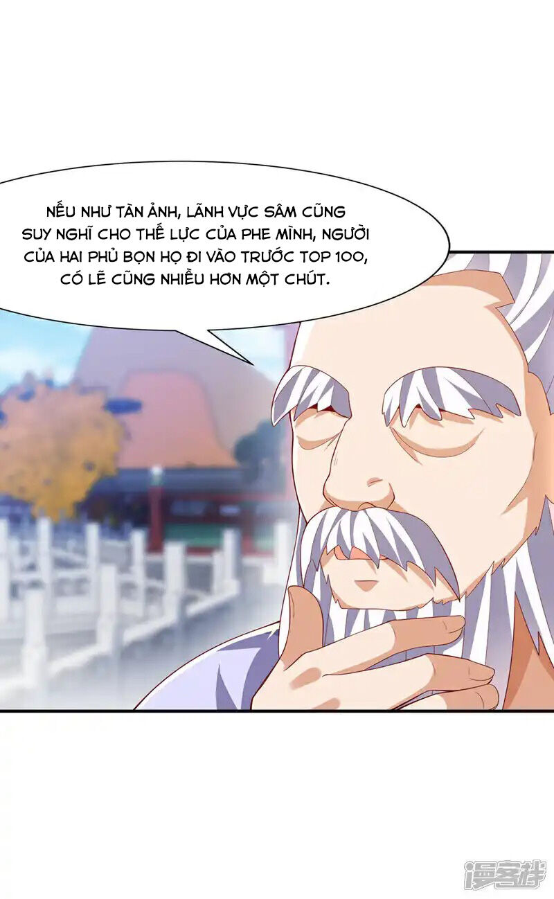 Võ Nghịch Chapter 516 - 23