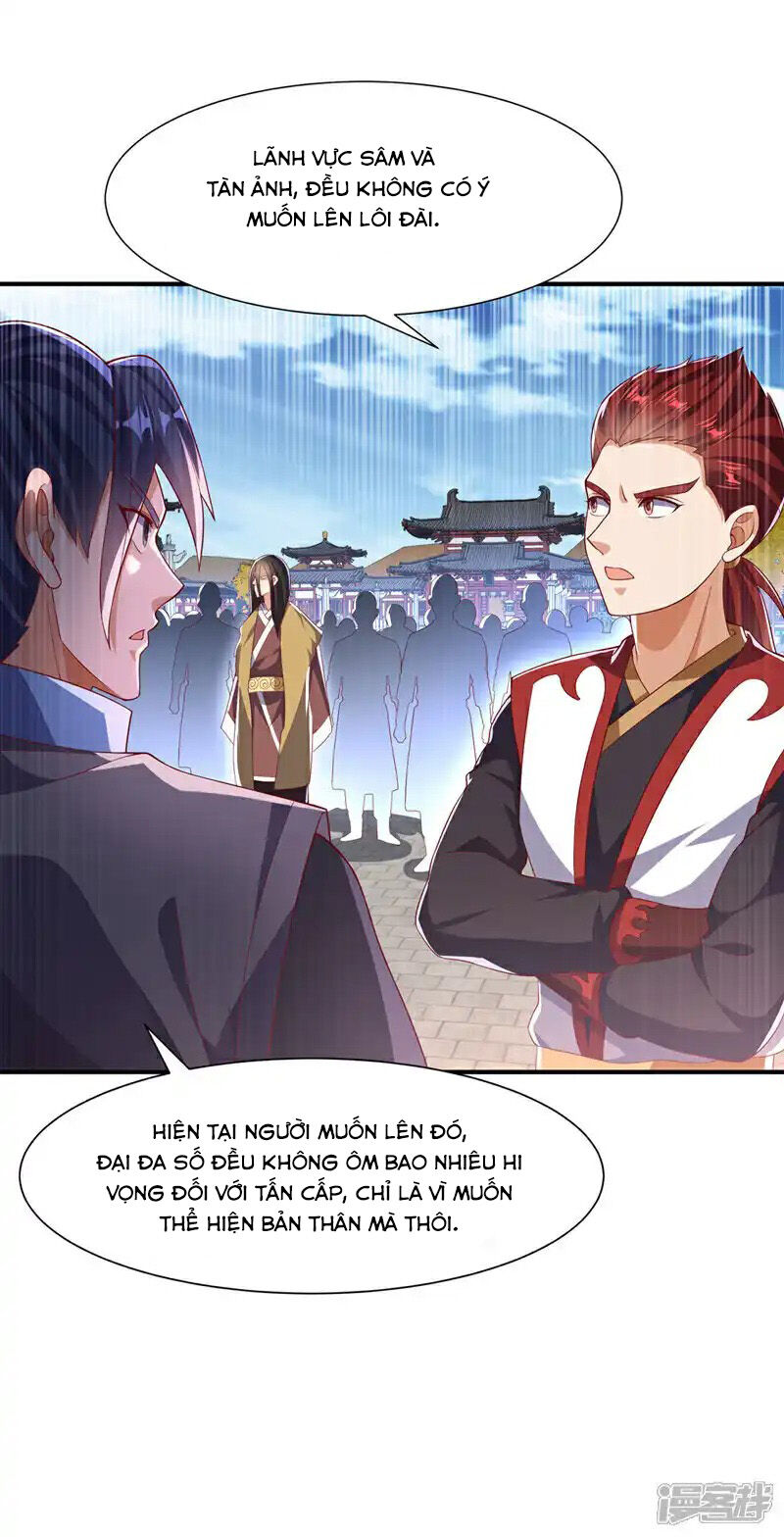 Võ Nghịch Chapter 516 - 29