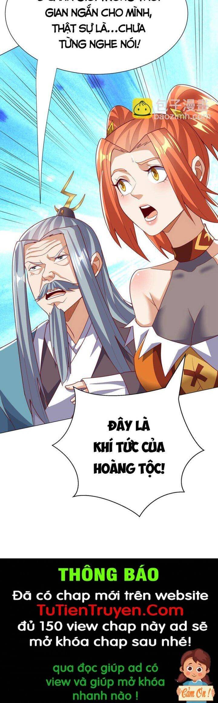 Võ Nghịch Chapter 347 - 4