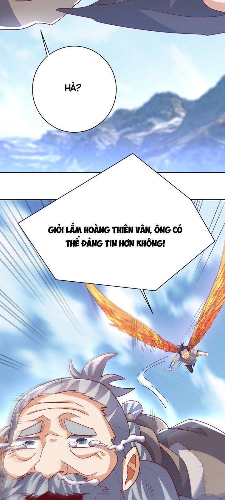 Võ Nghịch Chapter 349 - 15