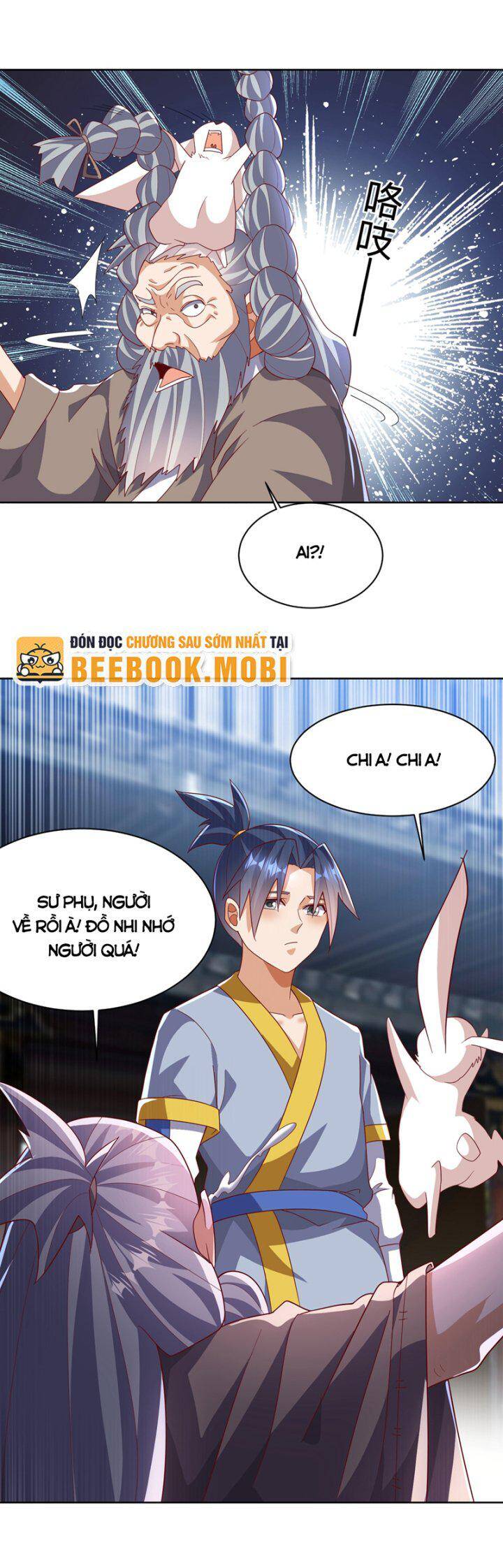 Võ Nghịch Chapter 349 - 4