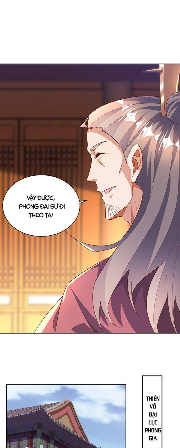 Võ Nghịch Chapter 351 - 11