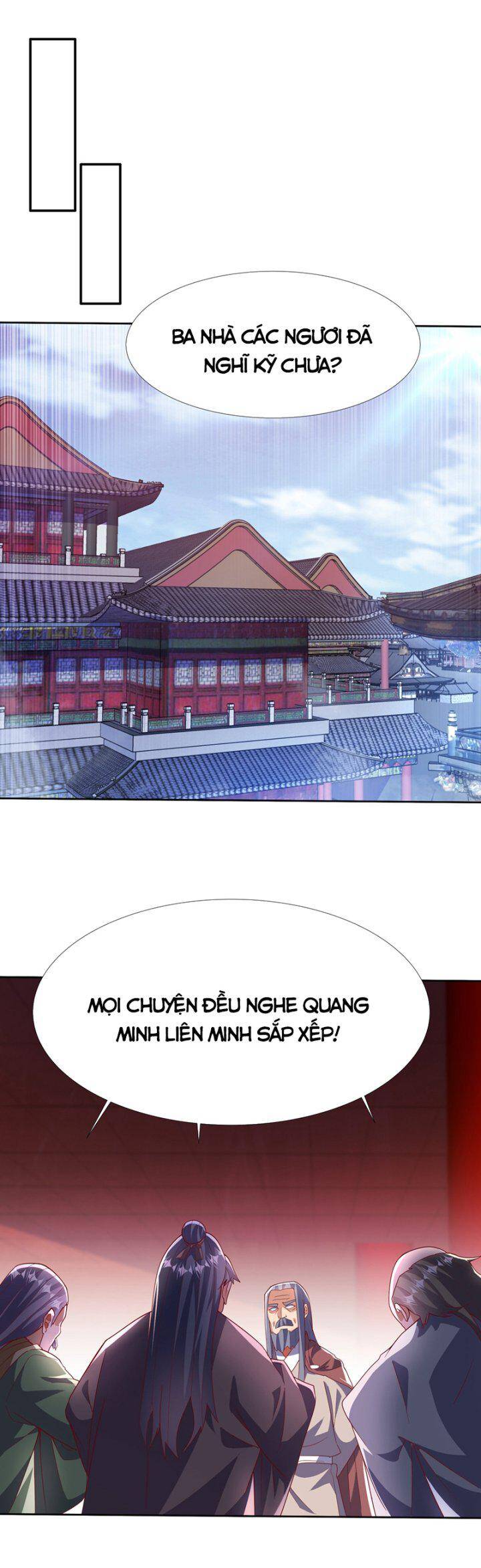 Võ Nghịch Chapter 351 - 17