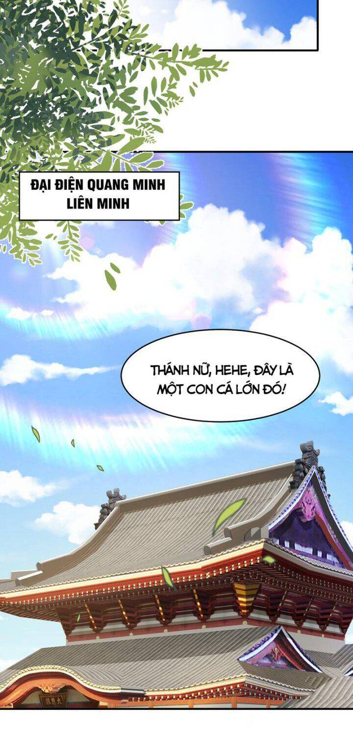 Võ Nghịch Chapter 353 - 14