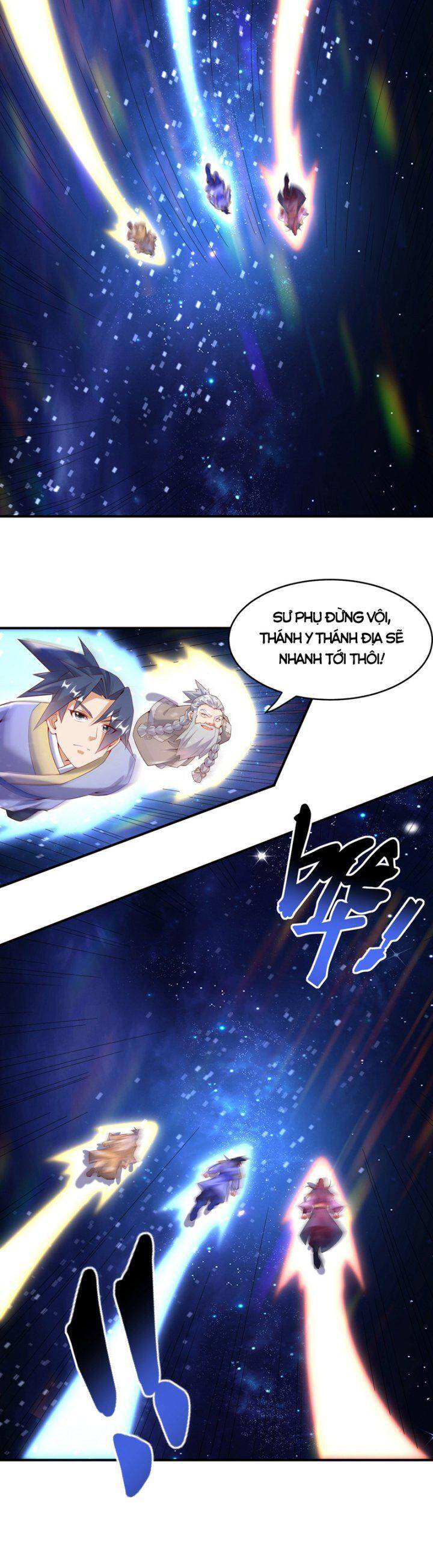 Võ Nghịch Chapter 353 - 19