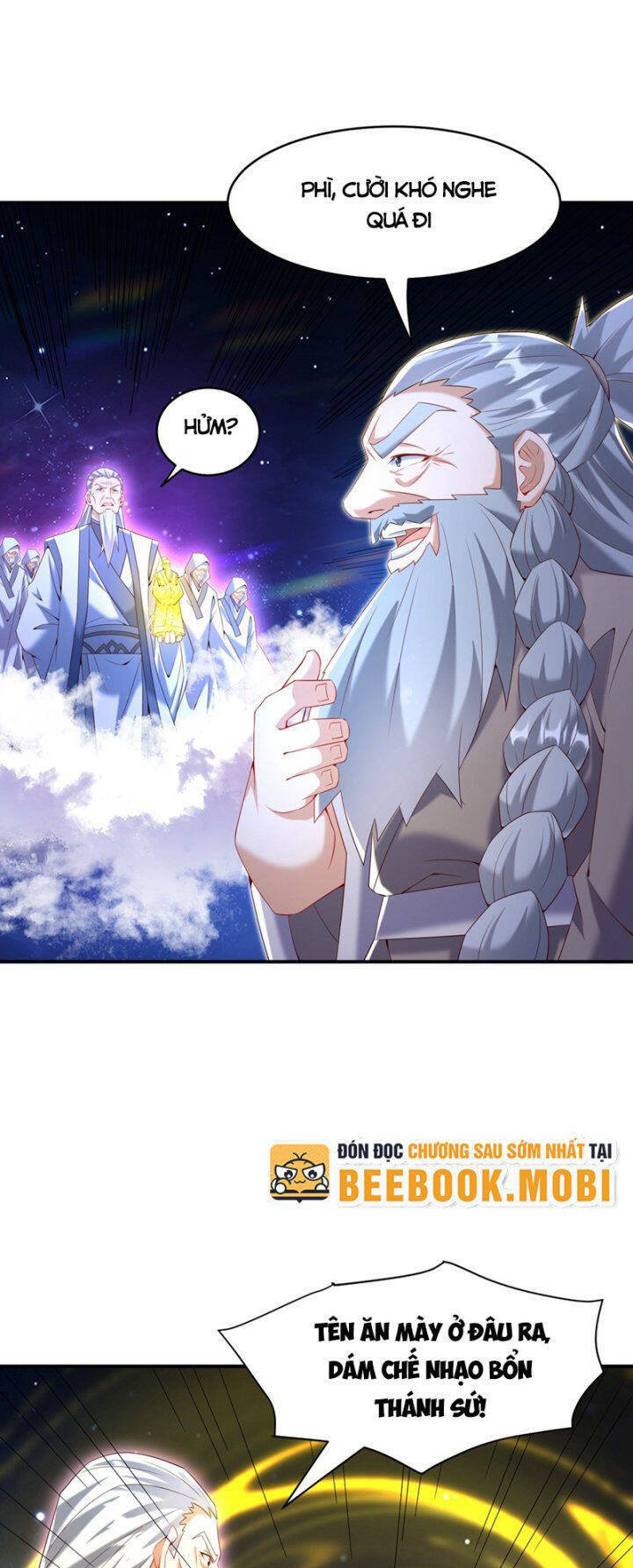 Võ Nghịch Chapter 353 - 23