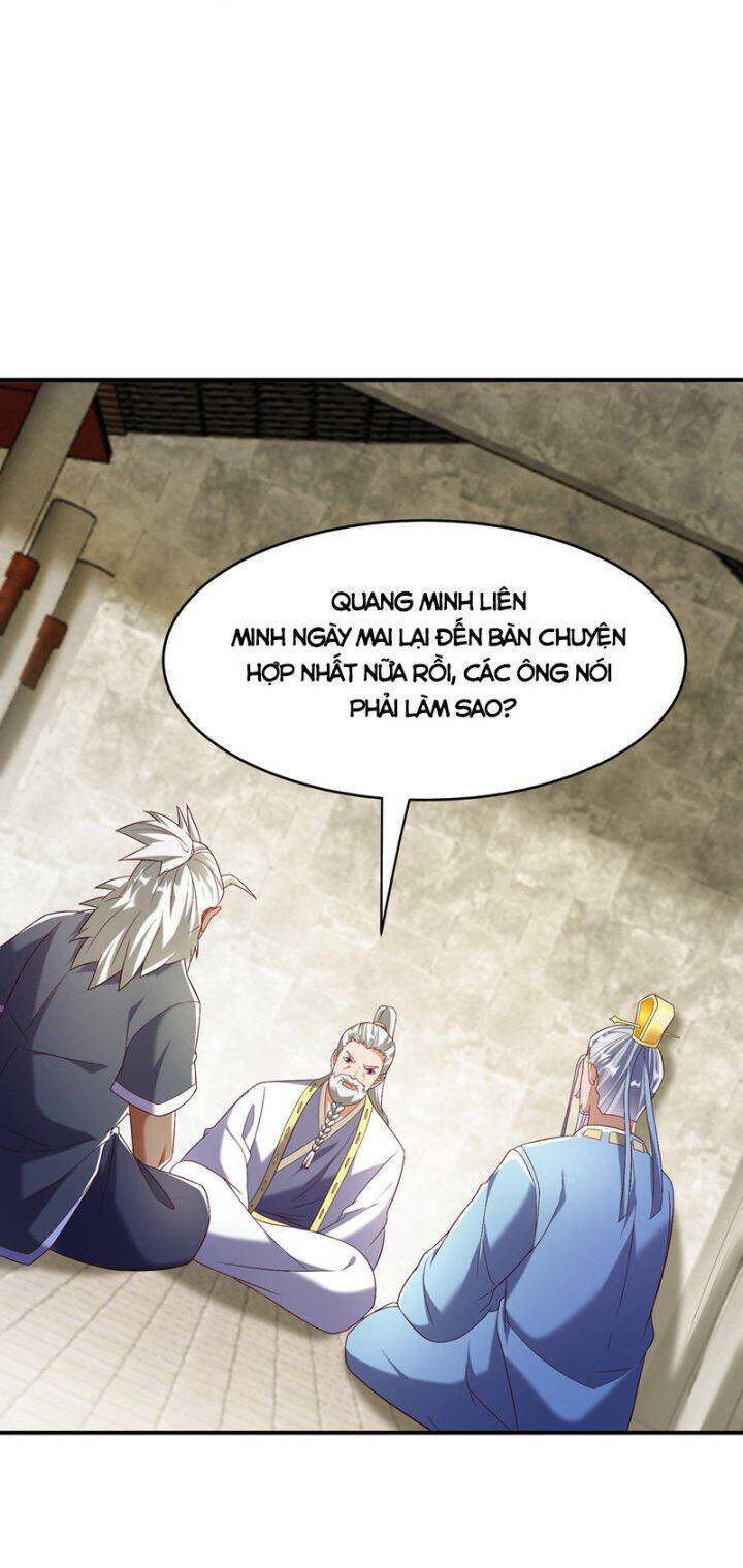 Võ Nghịch Chapter 353 - 7