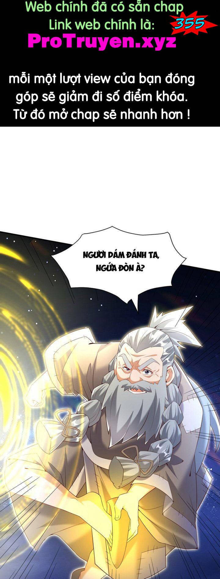 Võ Nghịch Chapter 354 - 1