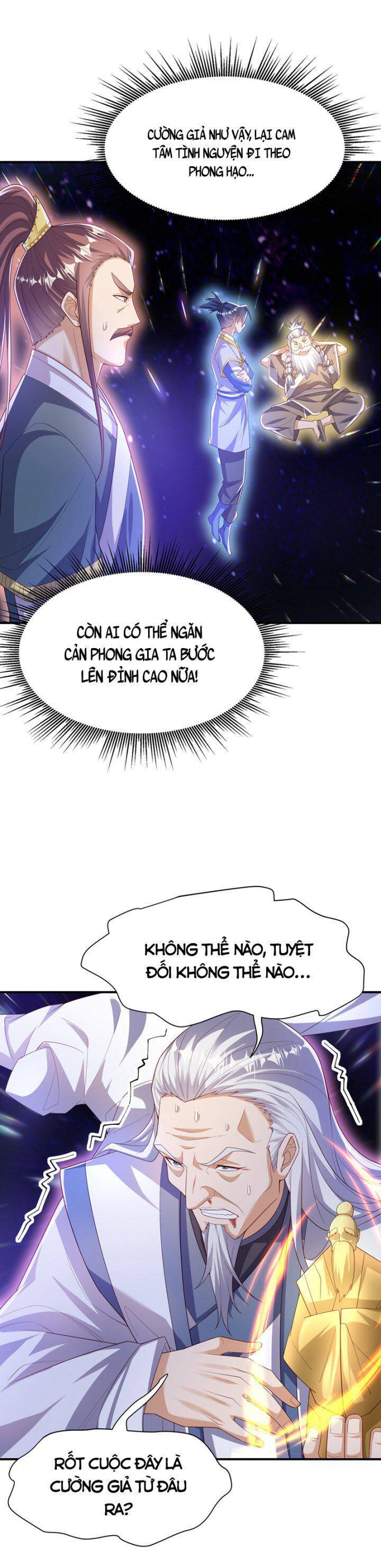 Võ Nghịch Chapter 354 - 11