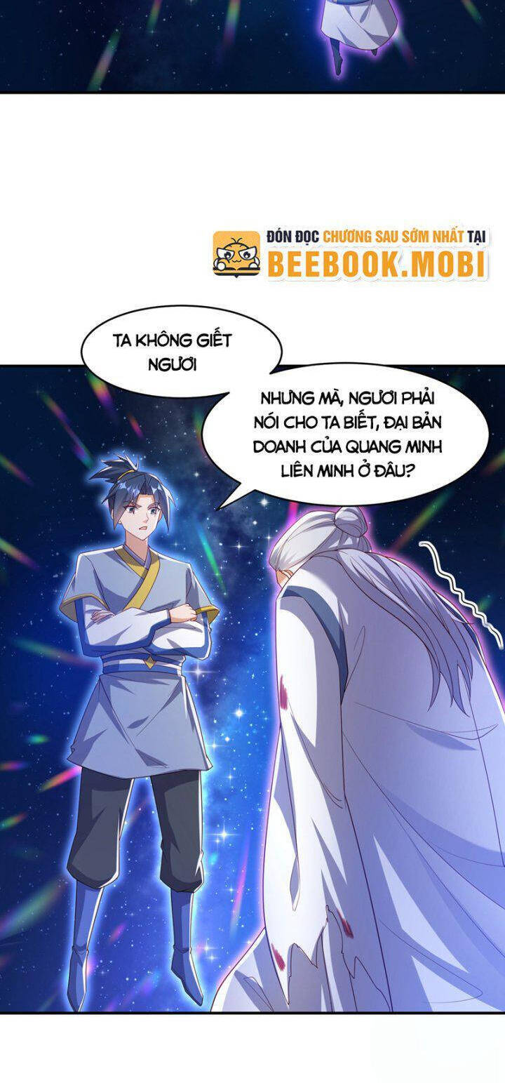 Võ Nghịch Chapter 354 - 20