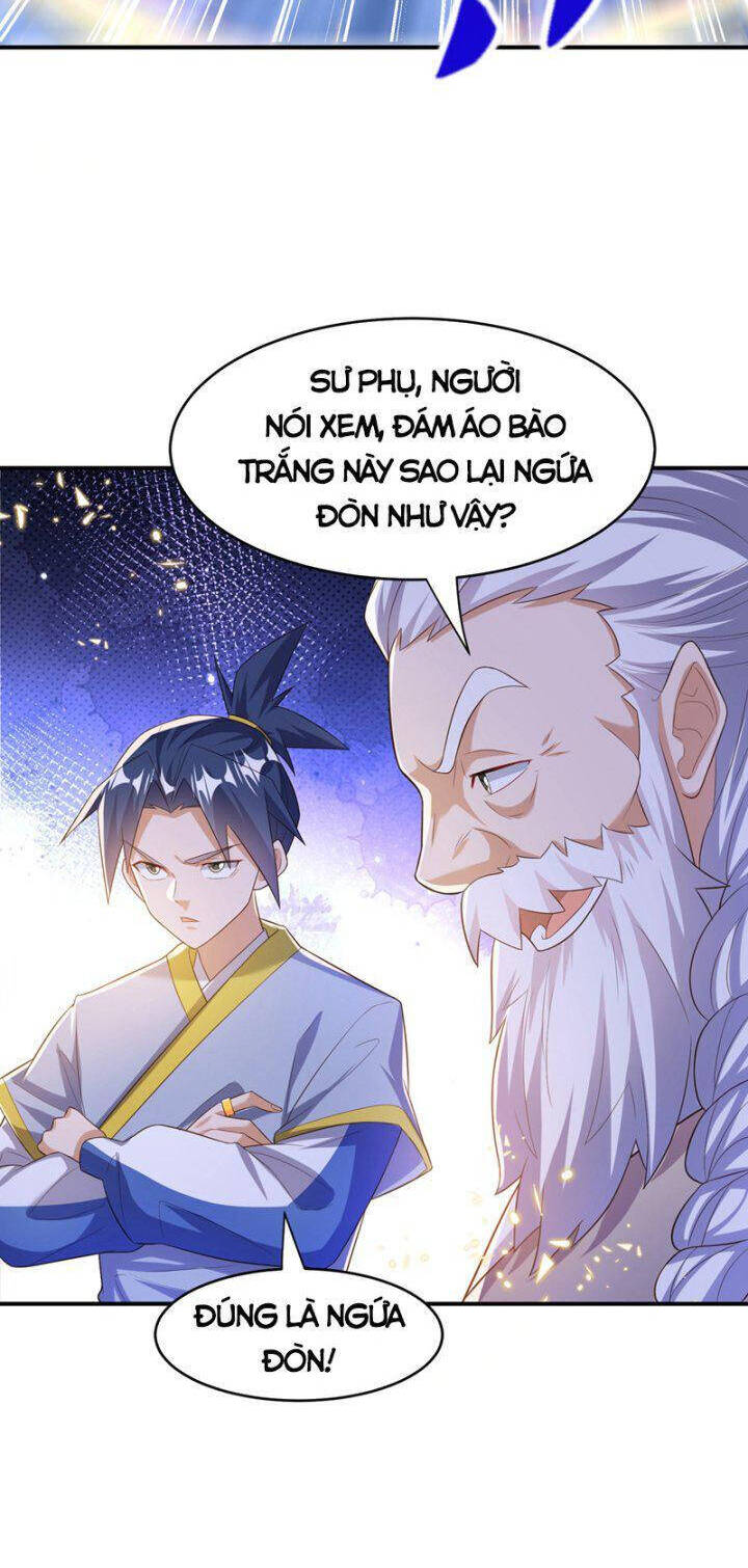 Võ Nghịch Chapter 354 - 10