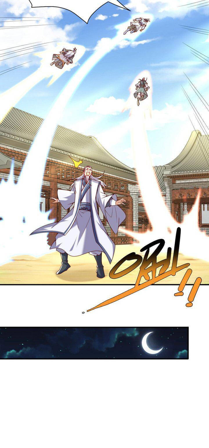 Võ Nghịch Chapter 355 - 12