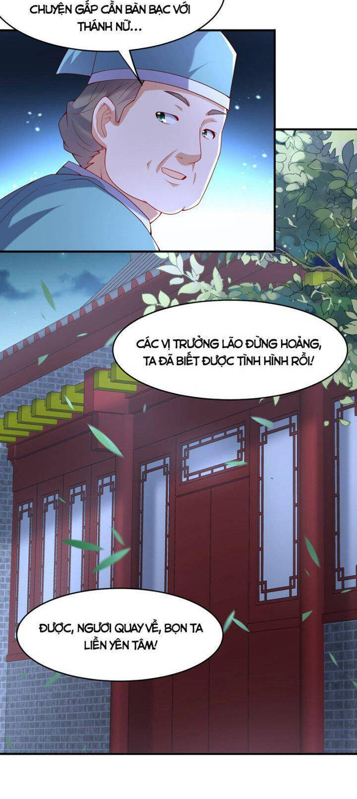 Võ Nghịch Chapter 355 - 14