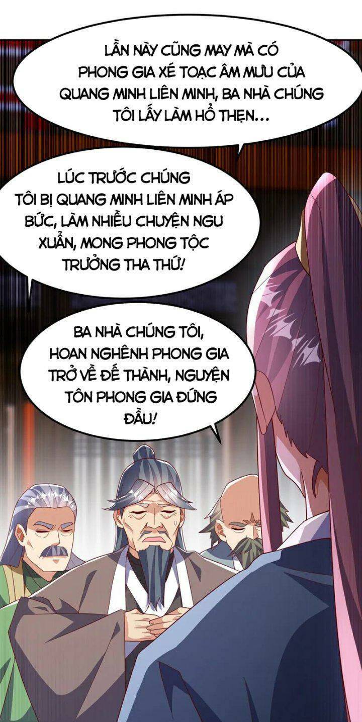 Võ Nghịch Chapter 359 - 19