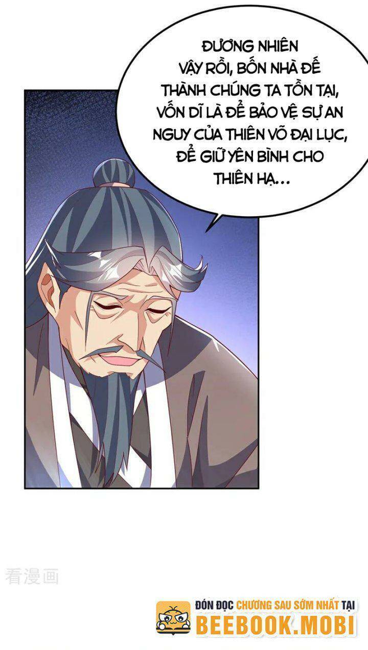 Võ Nghịch Chapter 359 - 21