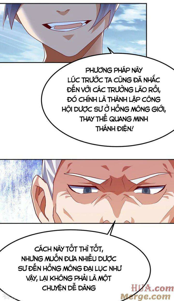 Võ Nghịch Chapter 359 - 27