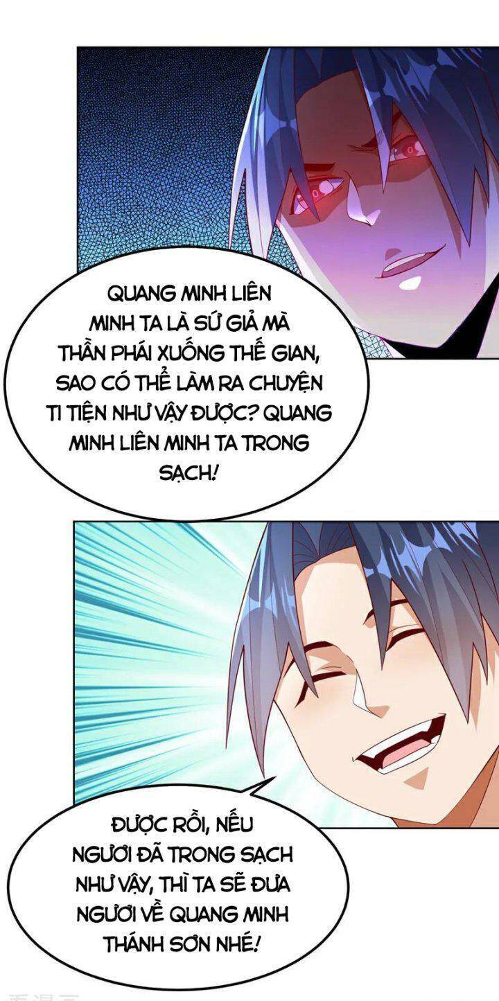 Võ Nghịch Chapter 359 - 9