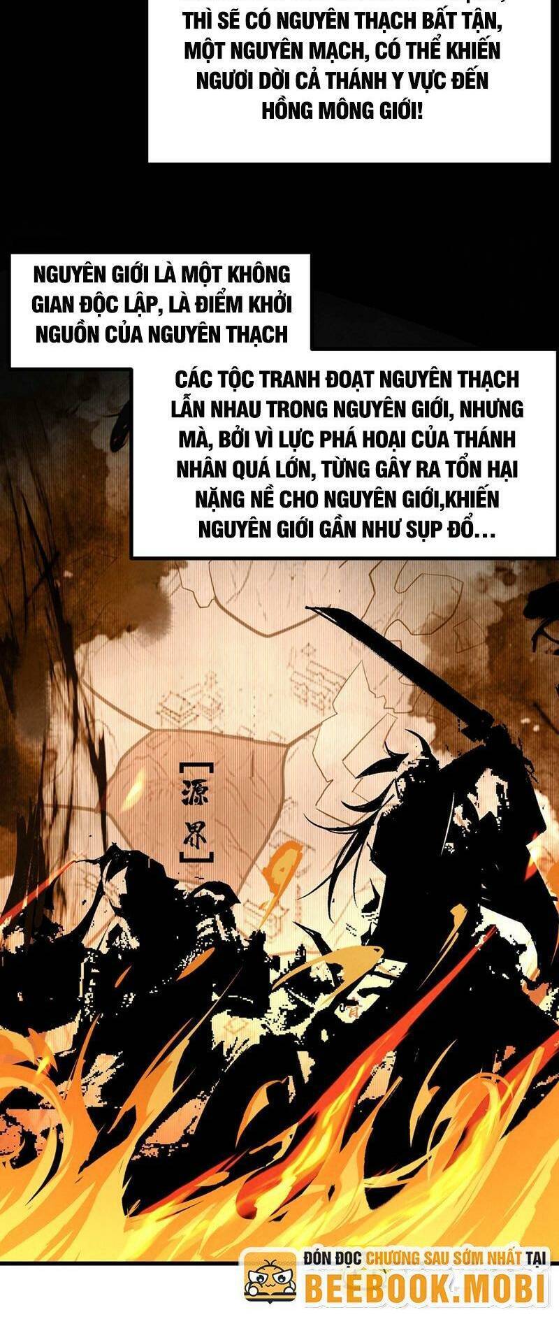 Võ Nghịch Chapter 360 - 6