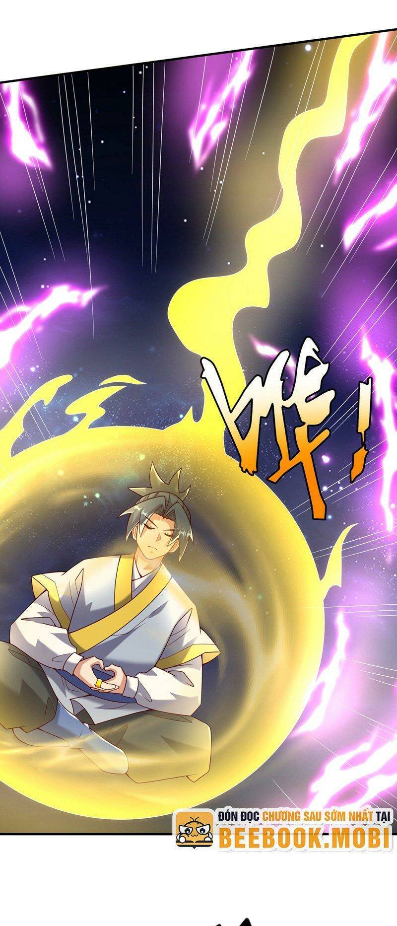 Võ Nghịch Chapter 364 - 1