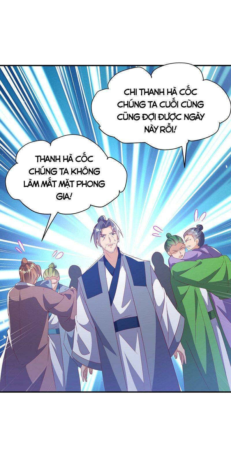 Võ Nghịch Chapter 364 - 16