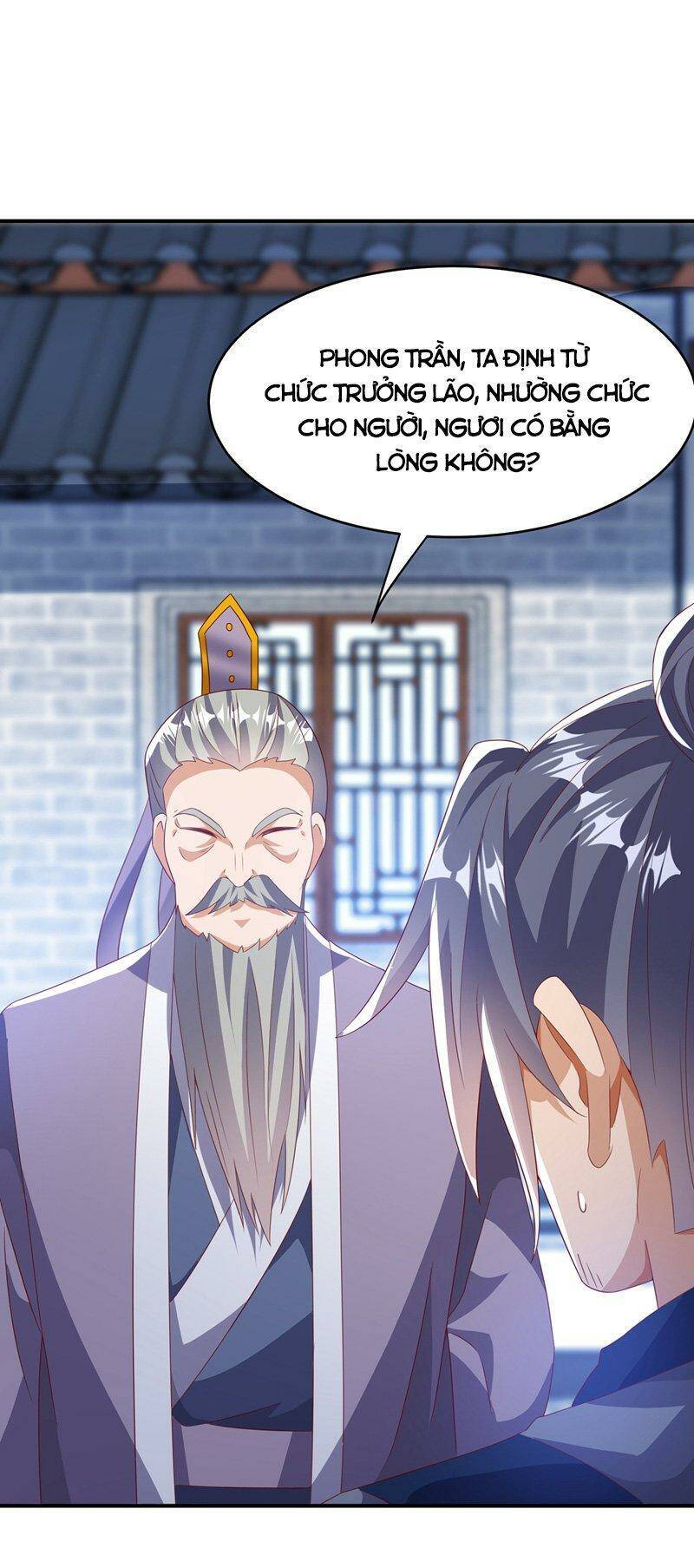 Võ Nghịch Chapter 364 - 18