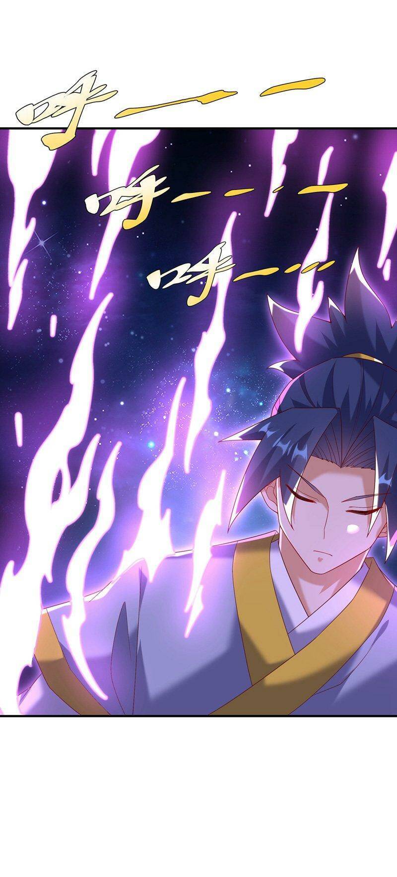 Võ Nghịch Chapter 364 - 25