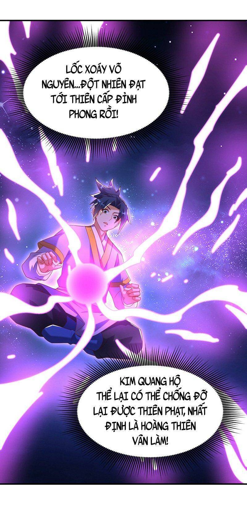 Võ Nghịch Chapter 364 - 29