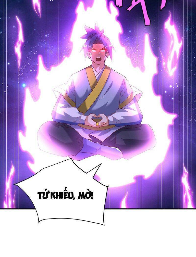 Võ Nghịch Chapter 364 - 34