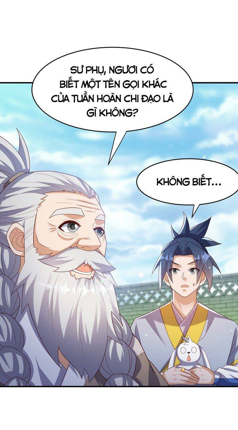 Võ Nghịch Chapter 365 - 11