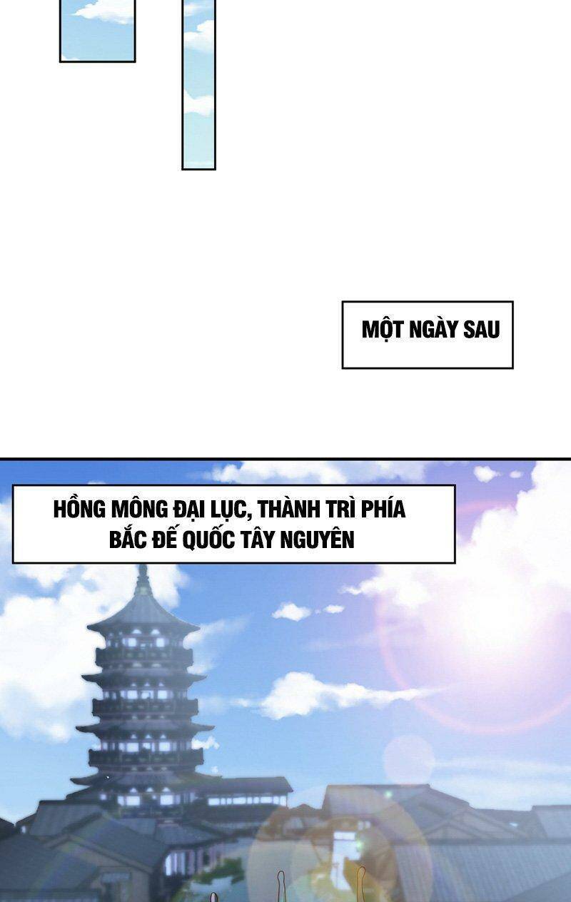 Võ Nghịch Chapter 365 - 22