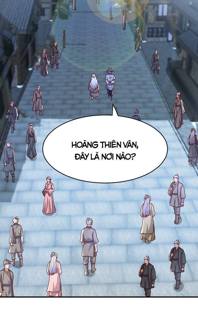 Võ Nghịch Chapter 365 - 23