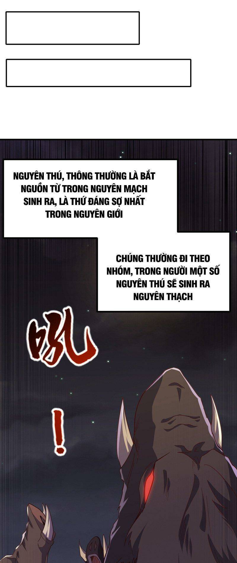 Võ Nghịch Chapter 366 - 11