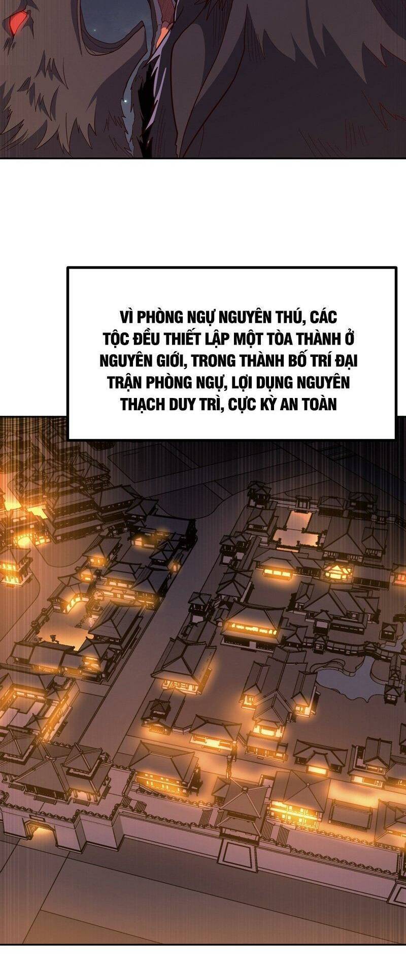 Võ Nghịch Chapter 366 - 12