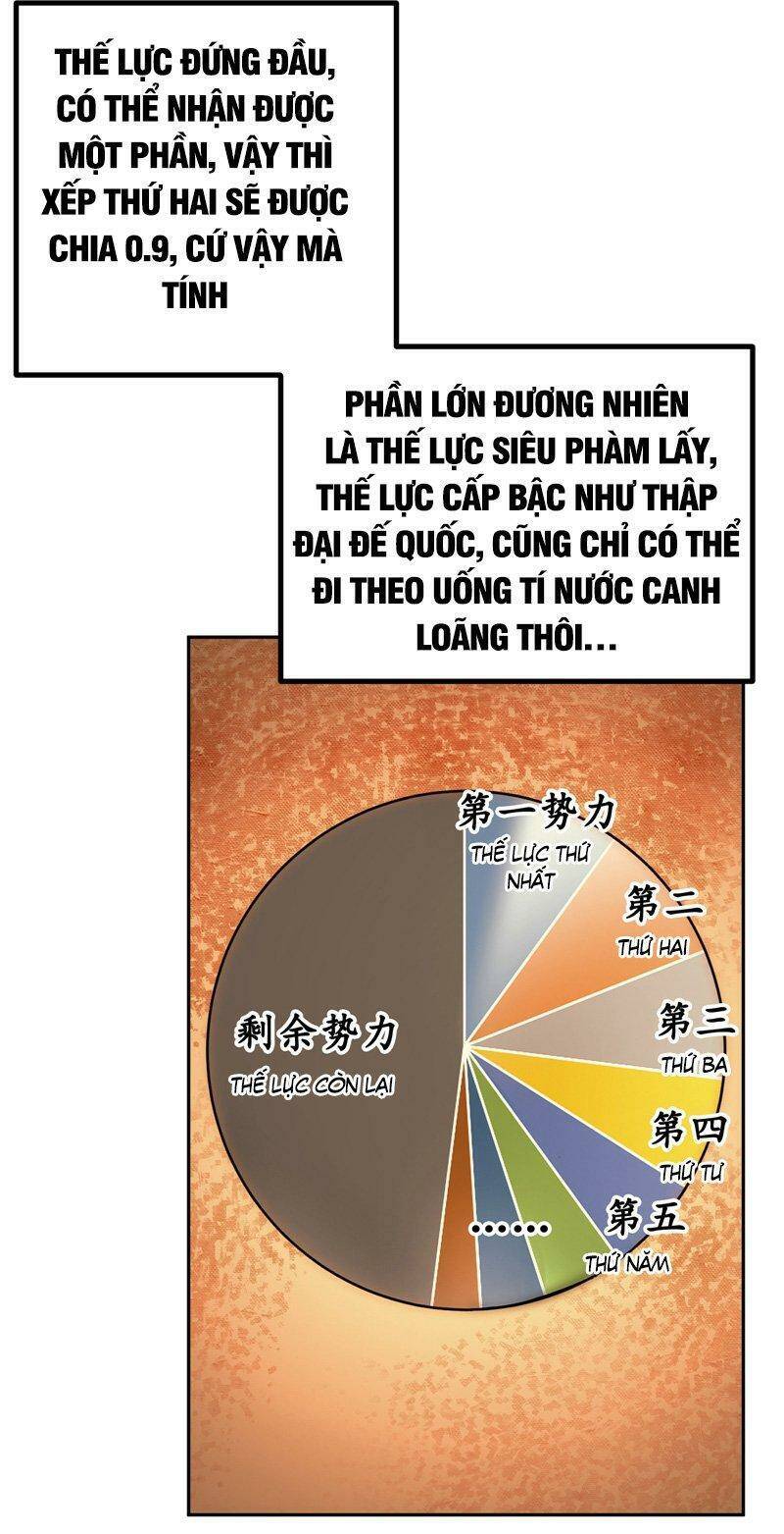 Võ Nghịch Chapter 366 - 17