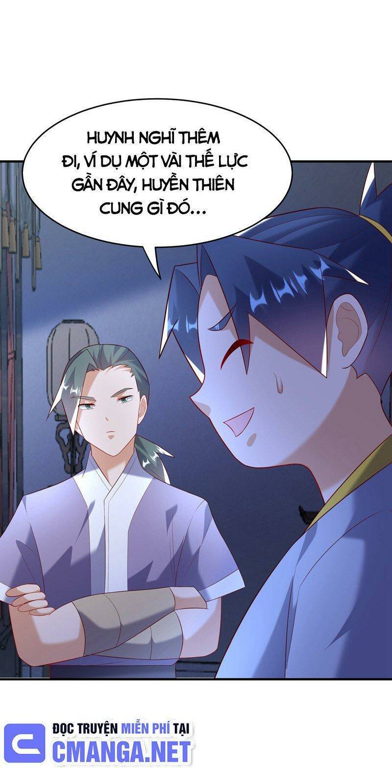 Võ Nghịch Chapter 366 - 6