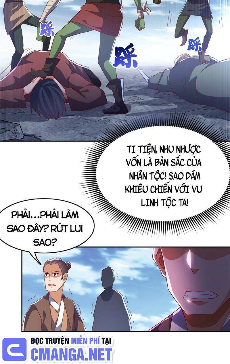 Võ Nghịch Chapter 369 - 22