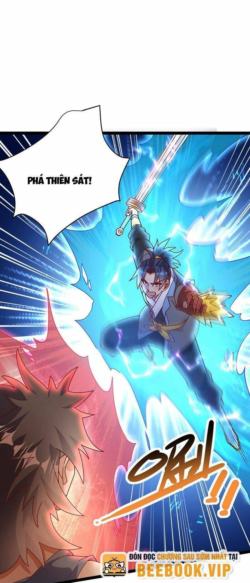 Võ Nghịch Chapter 396 - 3