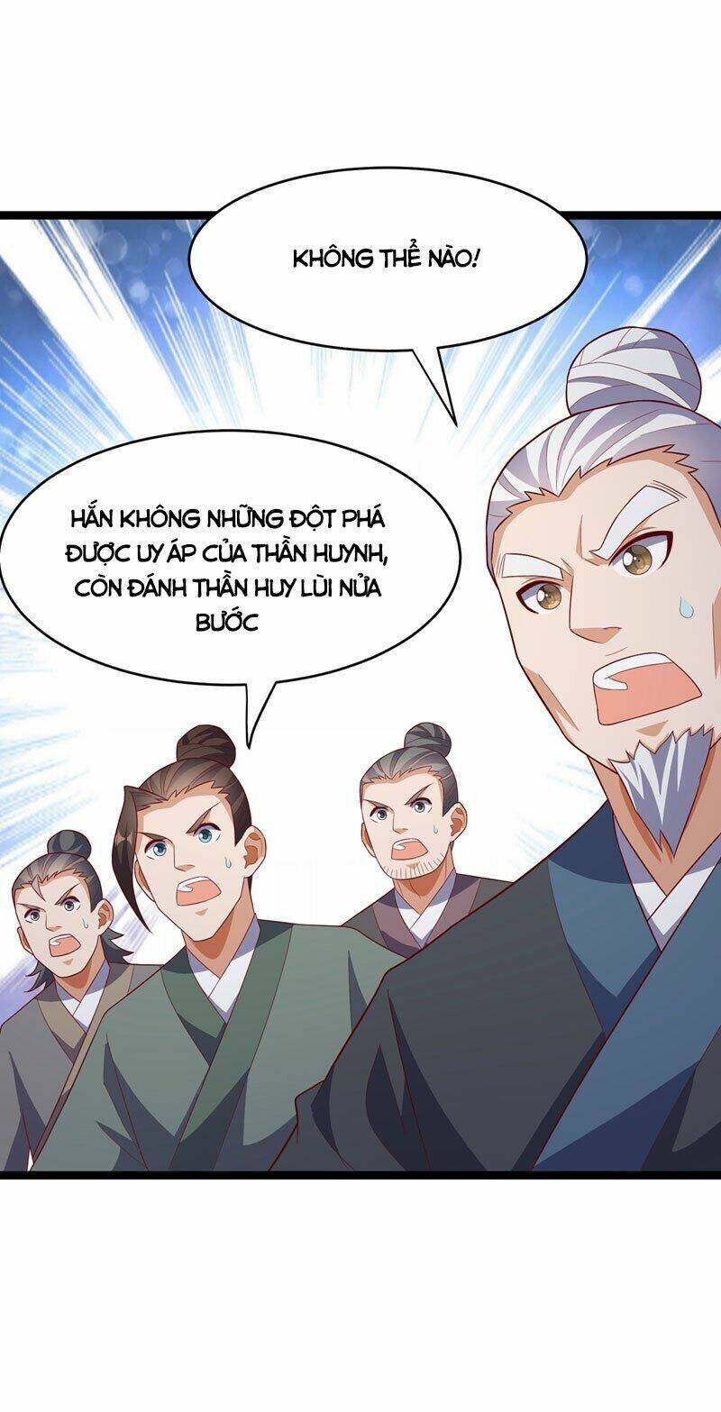 Võ Nghịch Chapter 396 - 9