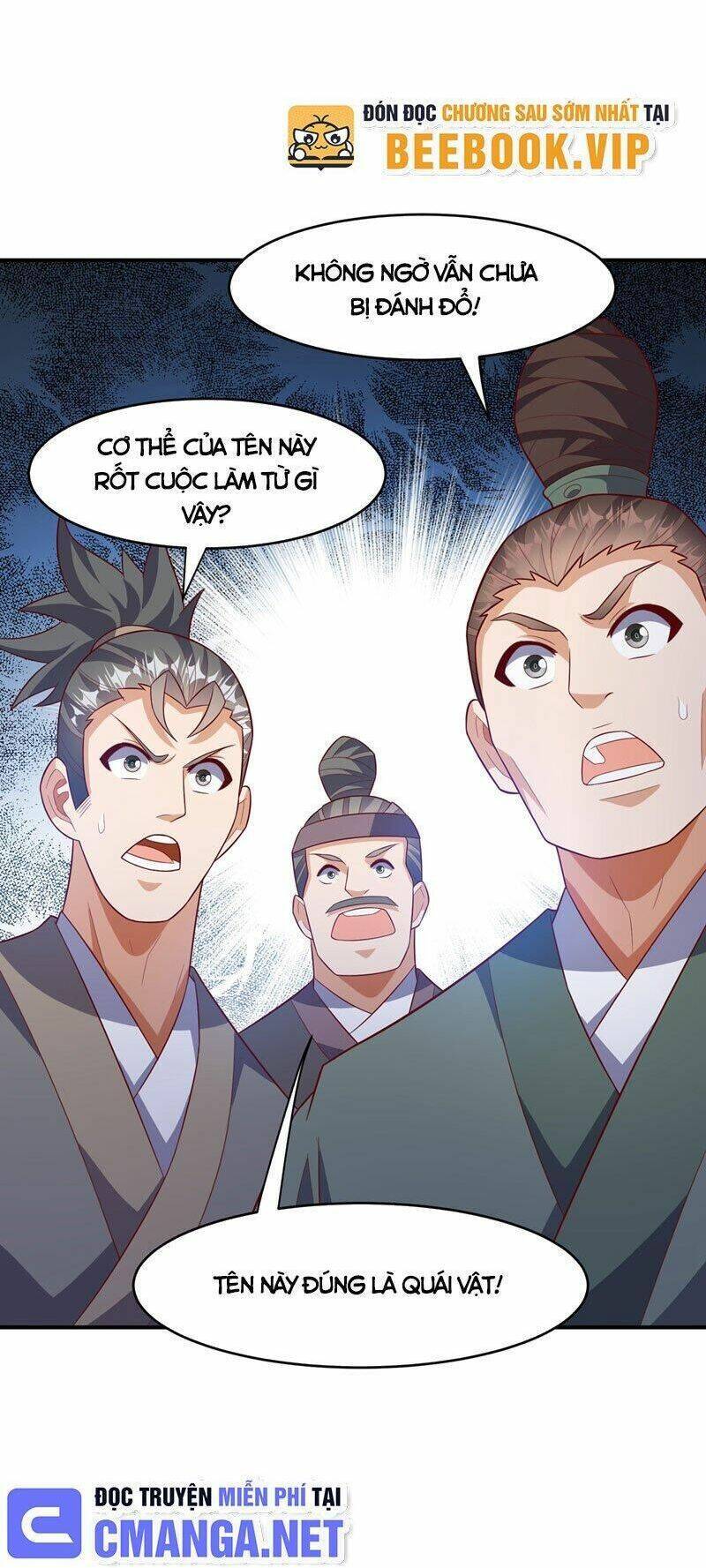 Võ Nghịch Chapter 397 - 16