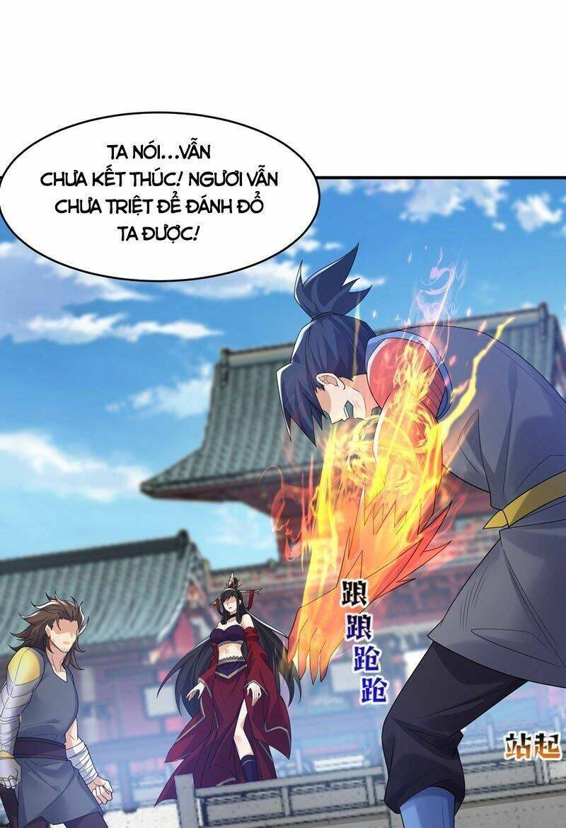 Võ Nghịch Chapter 397 - 33