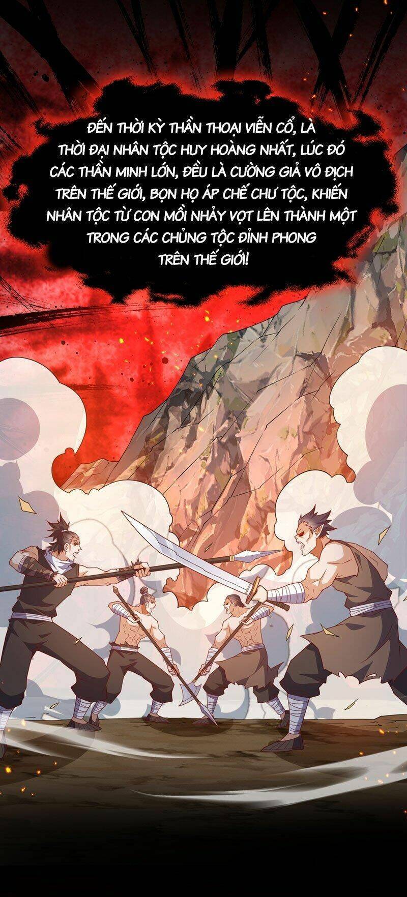 Võ Nghịch Chapter 397 - 9