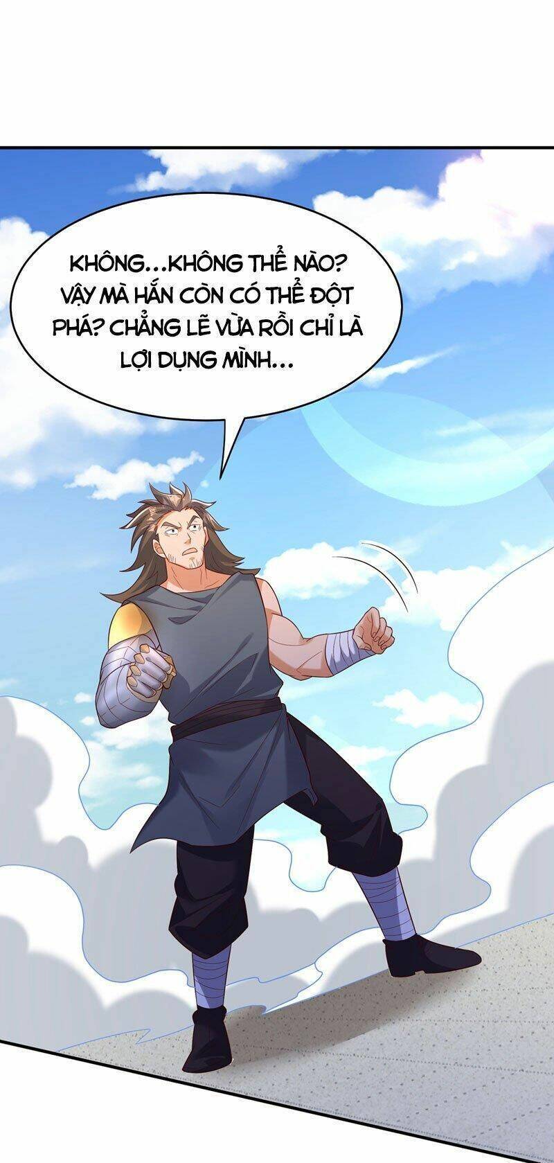 Võ Nghịch Chapter 398 - 17